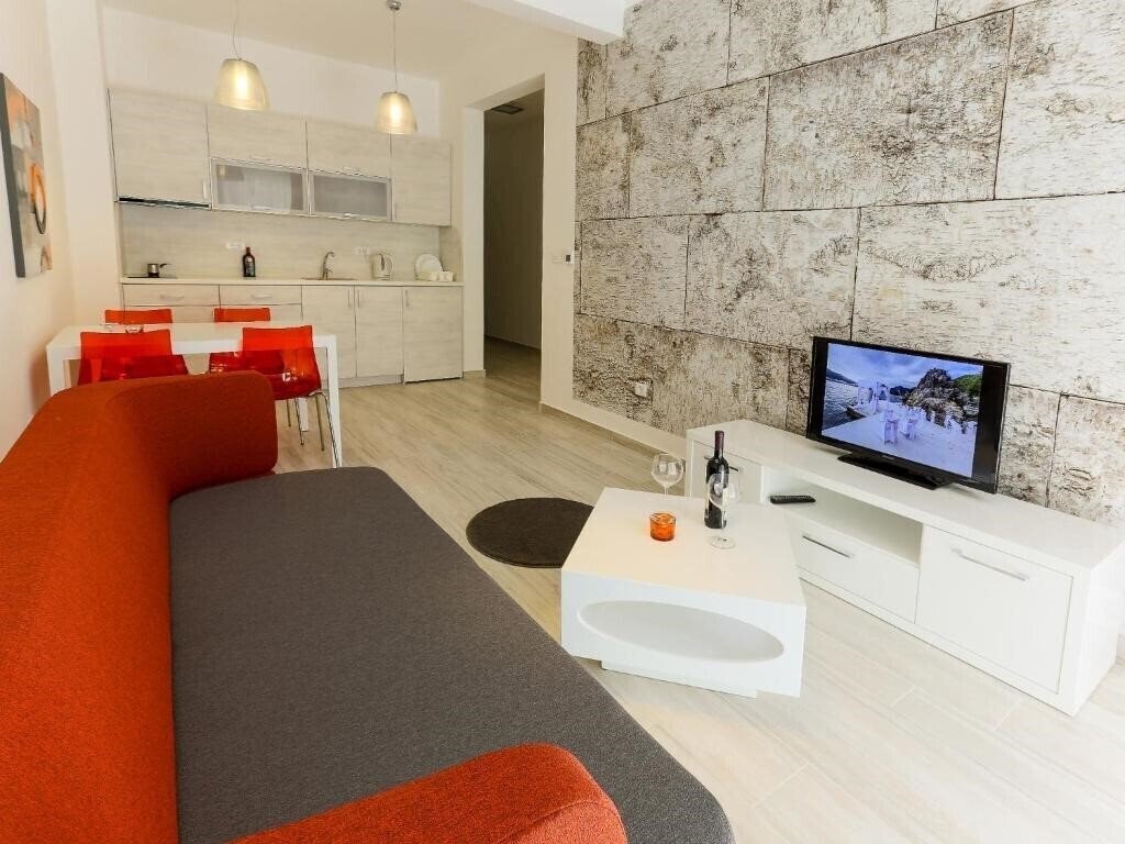 Фотография Sea Fort 4*