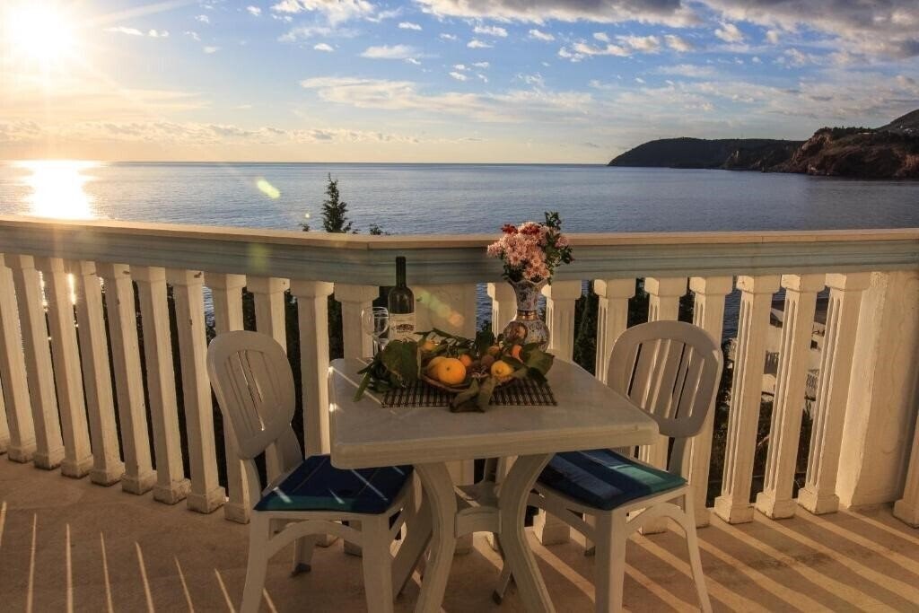 Картинка Perovic Sutomore 3*