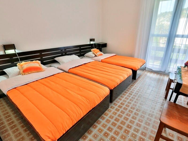 Zdjęcia Hotel Juzno More 2*