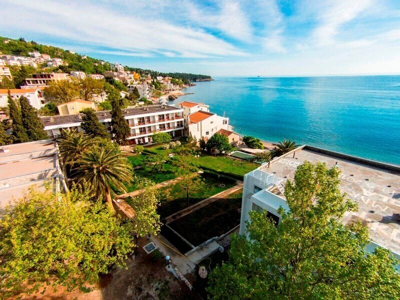 Hotel Hotel Juzno More 2*