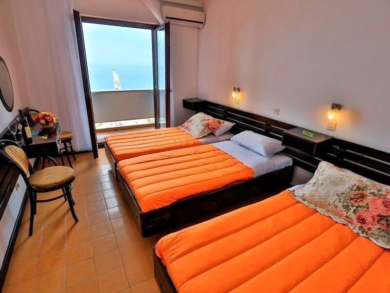 Zdjęcie Hotel Juzno More 2*