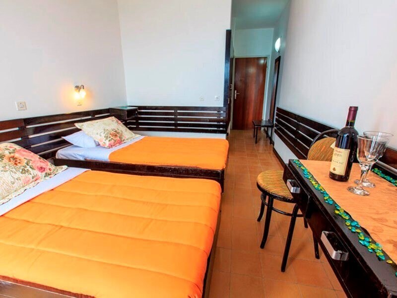 Obraz Hotel Juzno More 2*