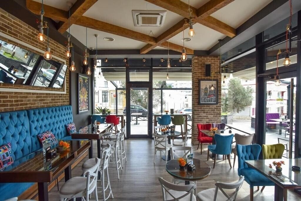 Zdjęcie Del Medio 4*