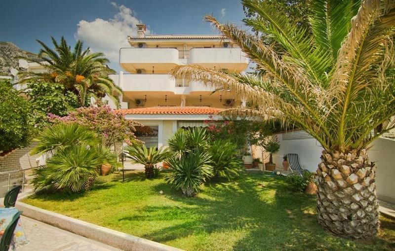 Zdjęcia Villa Mare Mar 3*