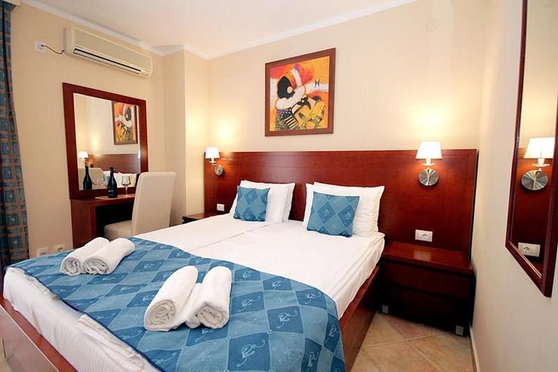 Zdjęcie Villa Mare Mar 3*