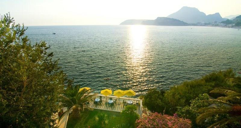 Obraz Villa Mare Mar 3*