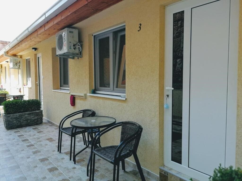 Zdjęcie Jagoda 3*
