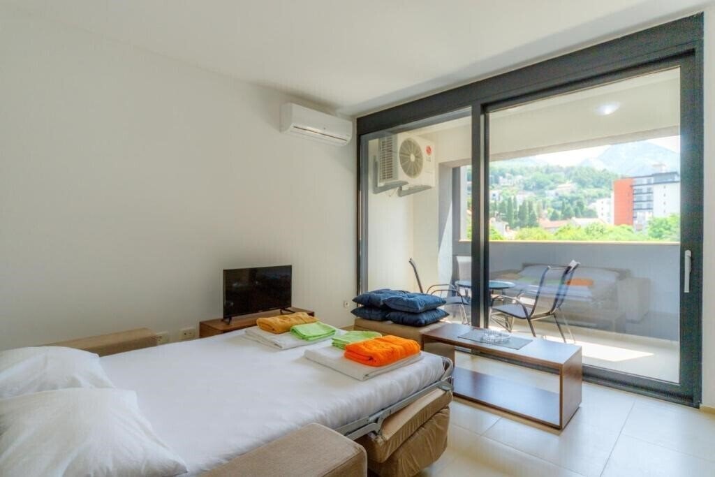 Zdjęcia N Apartment 3*