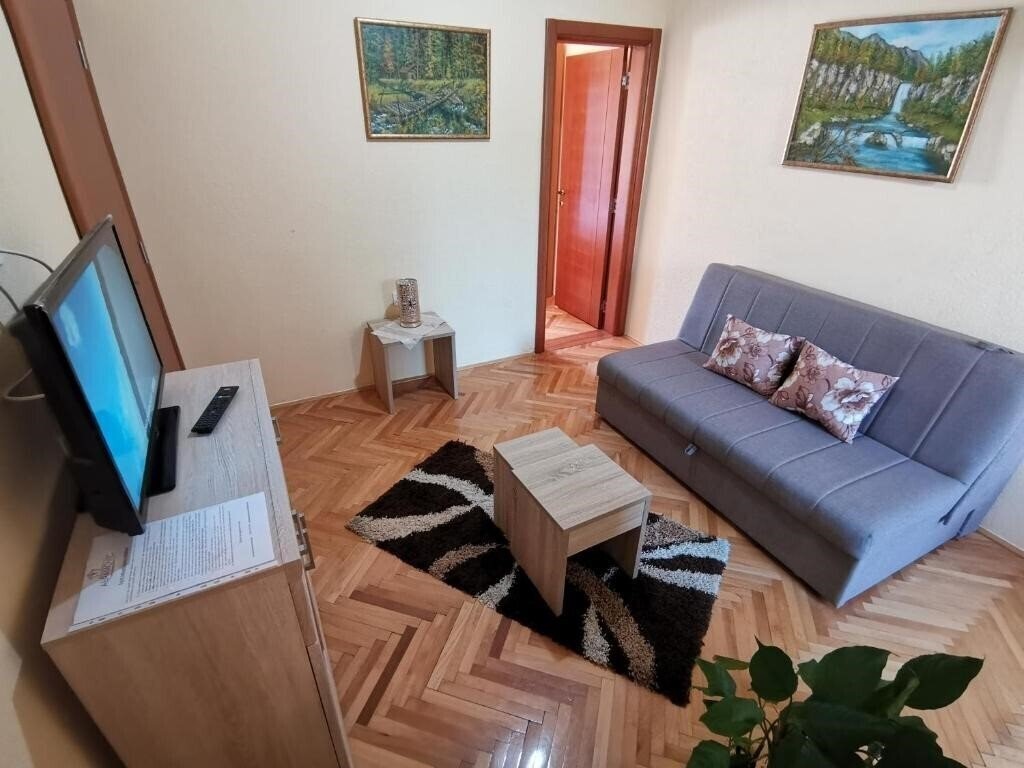 Картинка Apartments Abramovic 3*