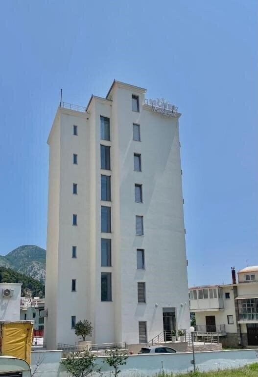 Hotel Kaligrosh 3*