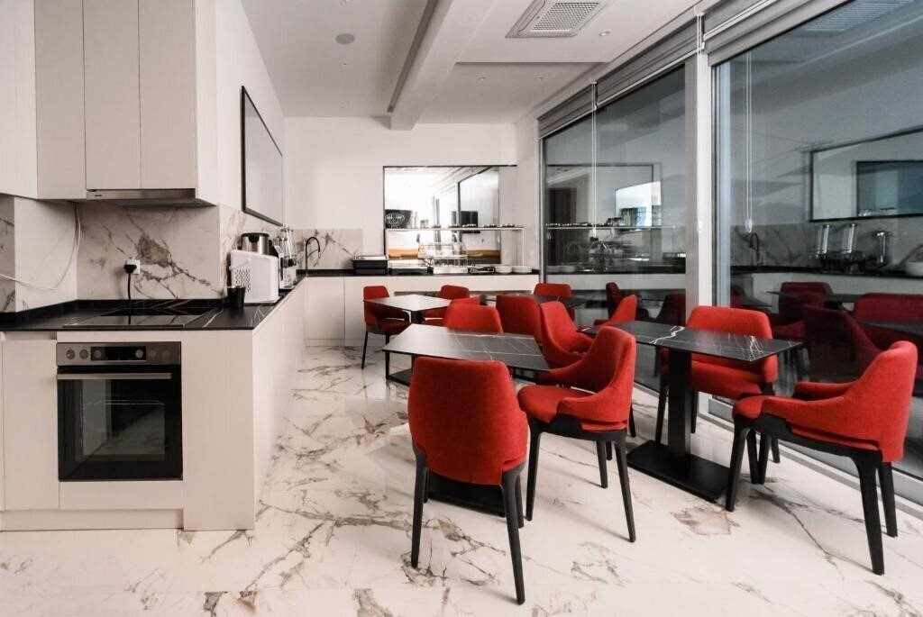 Изображение G Star Hotel 4*