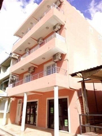 Hotel Lekovic Lux Apartmani 3*