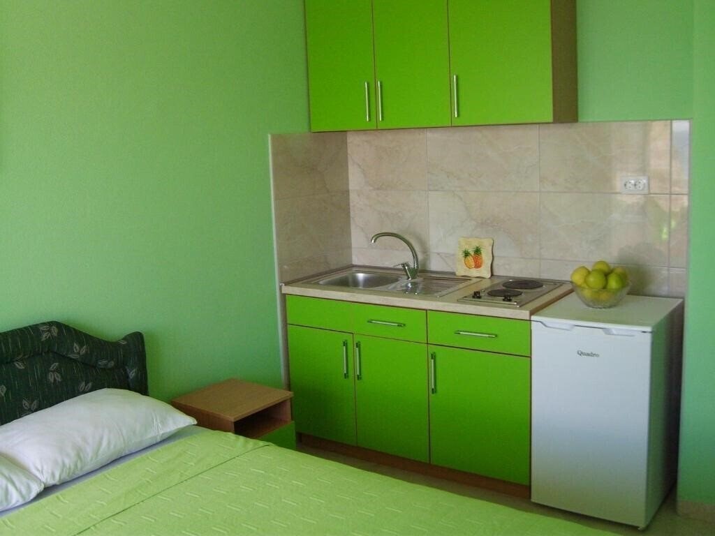 Zdjęcie Lekovic Lux Apartmani 3*