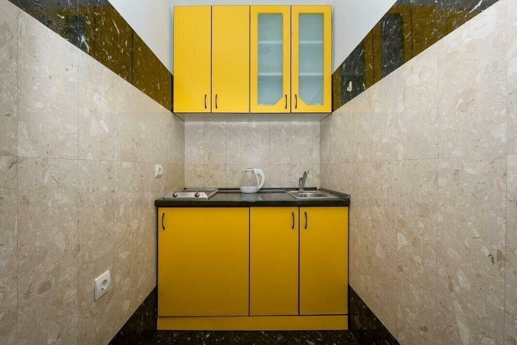 Zdjęcie Kruna Villa 3*