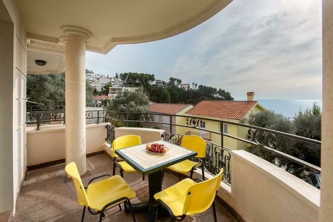 Obraz Kruna Villa 3*