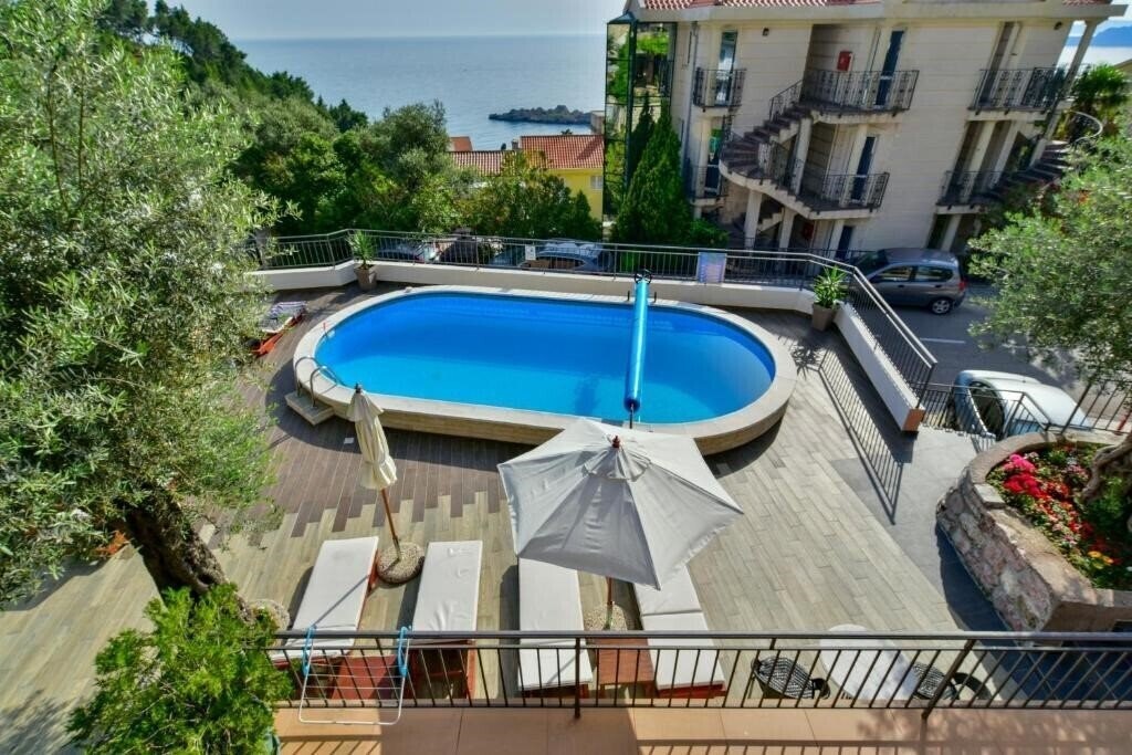 Hotel Kentera Apartments 3*