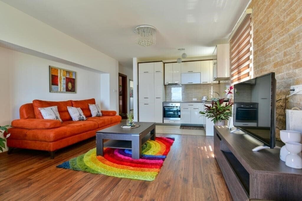 Zdjęcia Kentera Apartments 3*