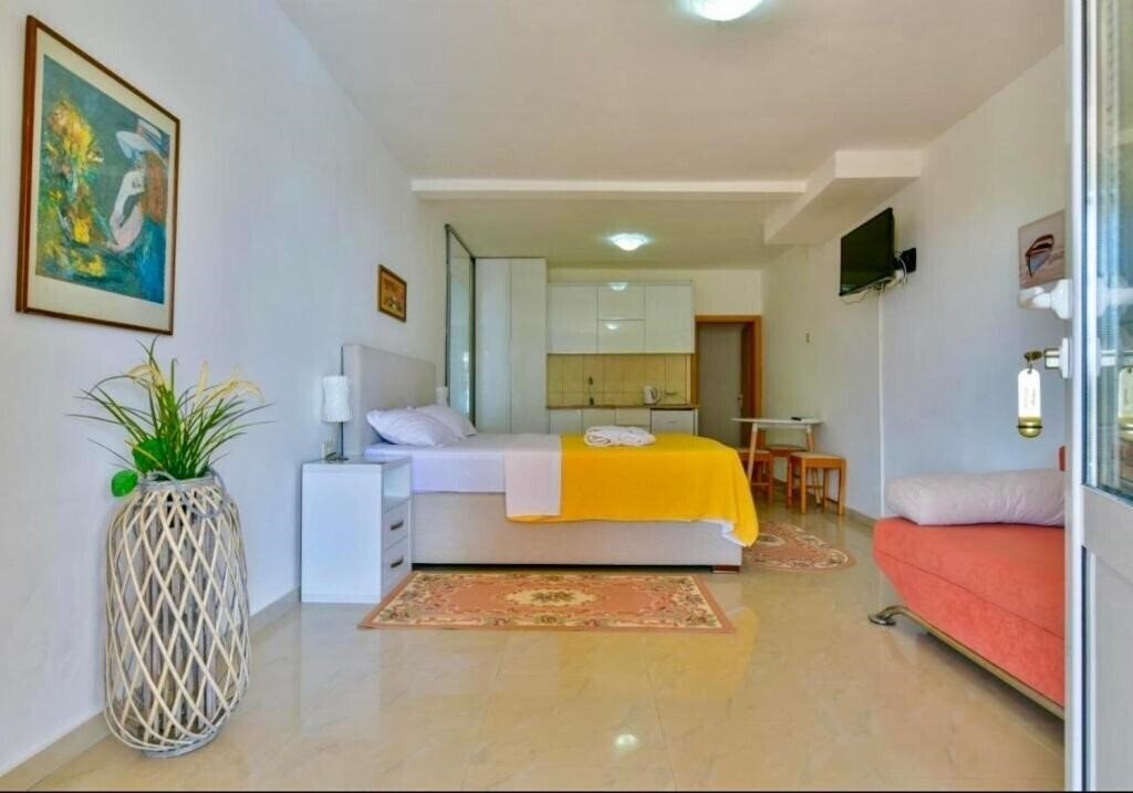 Zdjęcie Kentera Apartments 3*
