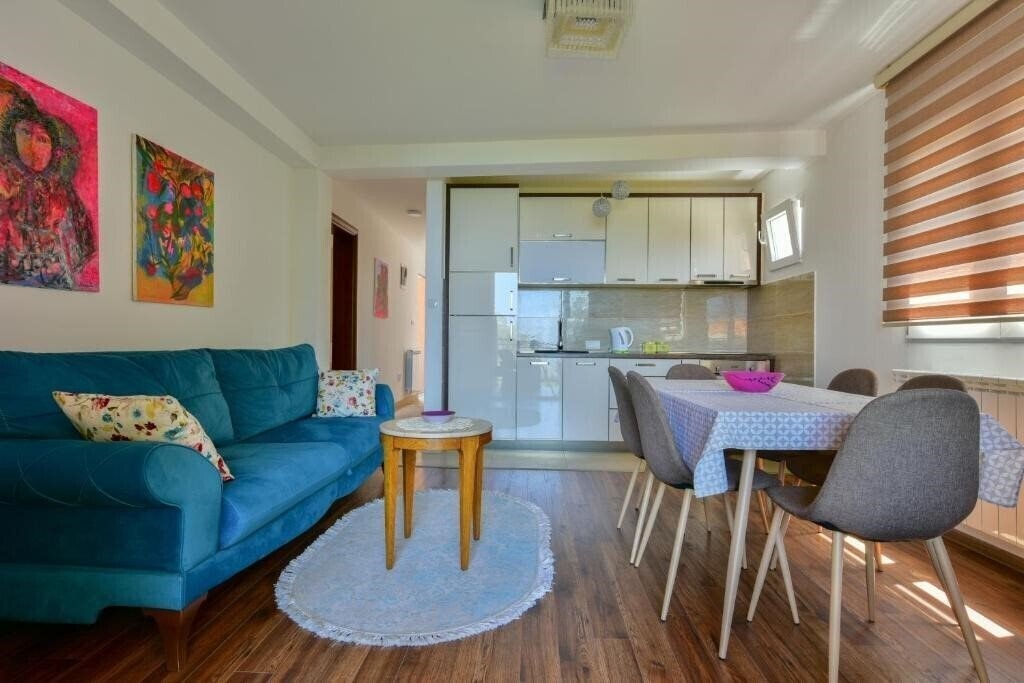 Obraz Kentera Apartments 3*