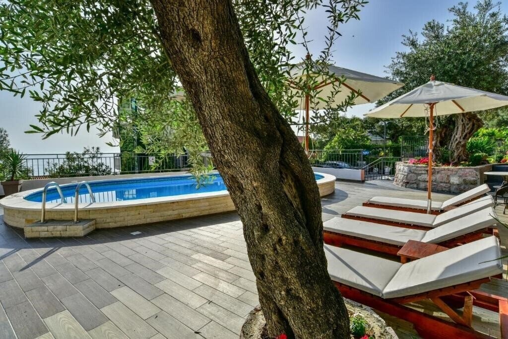 Zdjęcie Kentera Apartments 3*