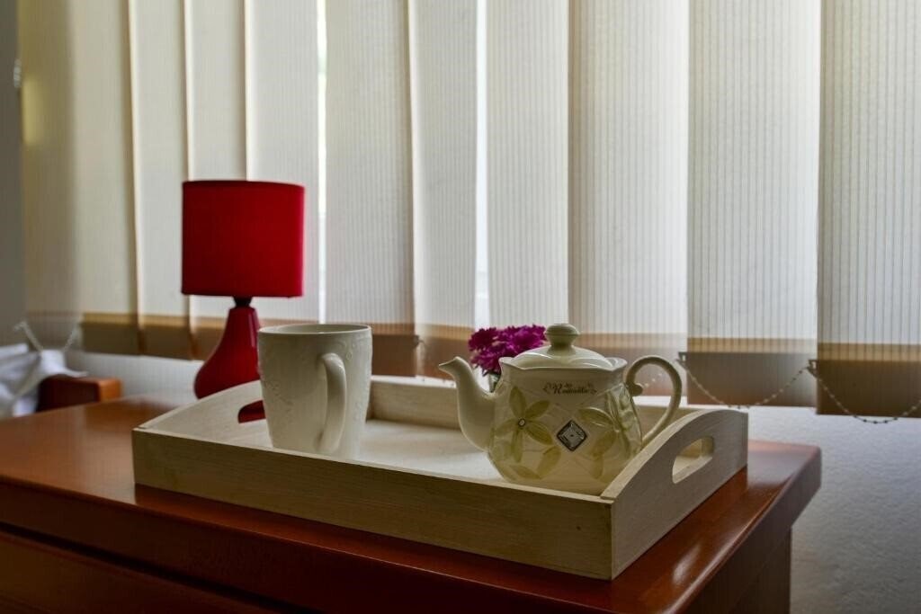 Zdjęcia Leut Apartments Villa 3*