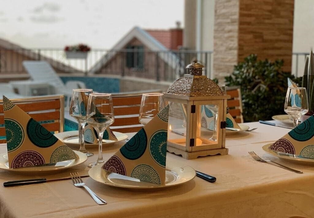 Obraz Leut Apartments Villa 3*