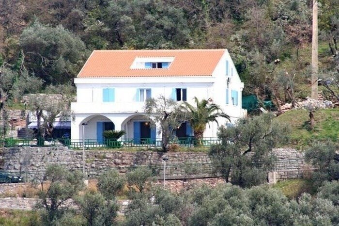 Hotel Tramontana (ex. Jovo Mitrovic) 3*