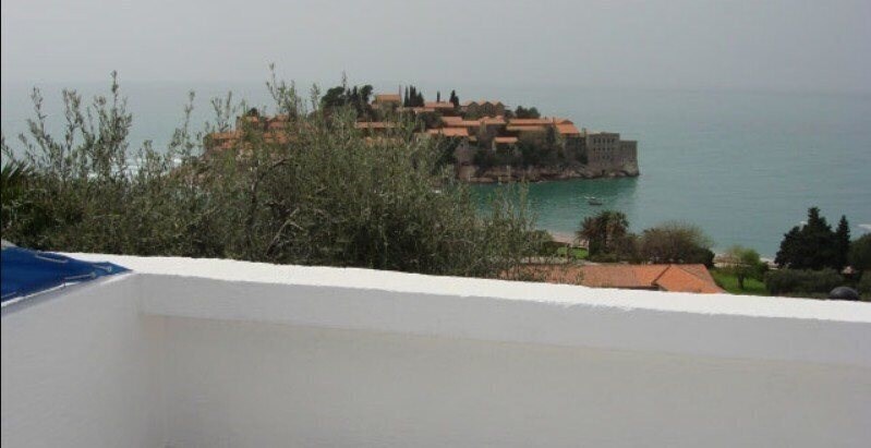 Zdjęcie Tramontana (ex. Jovo Mitrovic) 3*