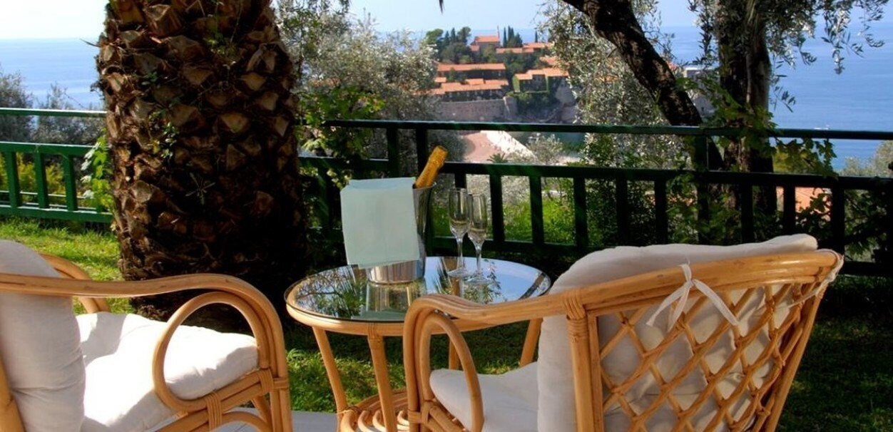 Obraz Tramontana (ex. Jovo Mitrovic) 3*