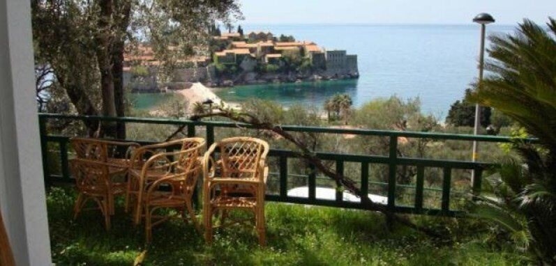 Zdjęcie Tramontana (ex. Jovo Mitrovic) 3*