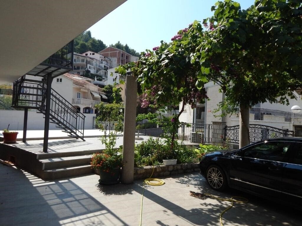 Obraz Teodora Apartments 3*