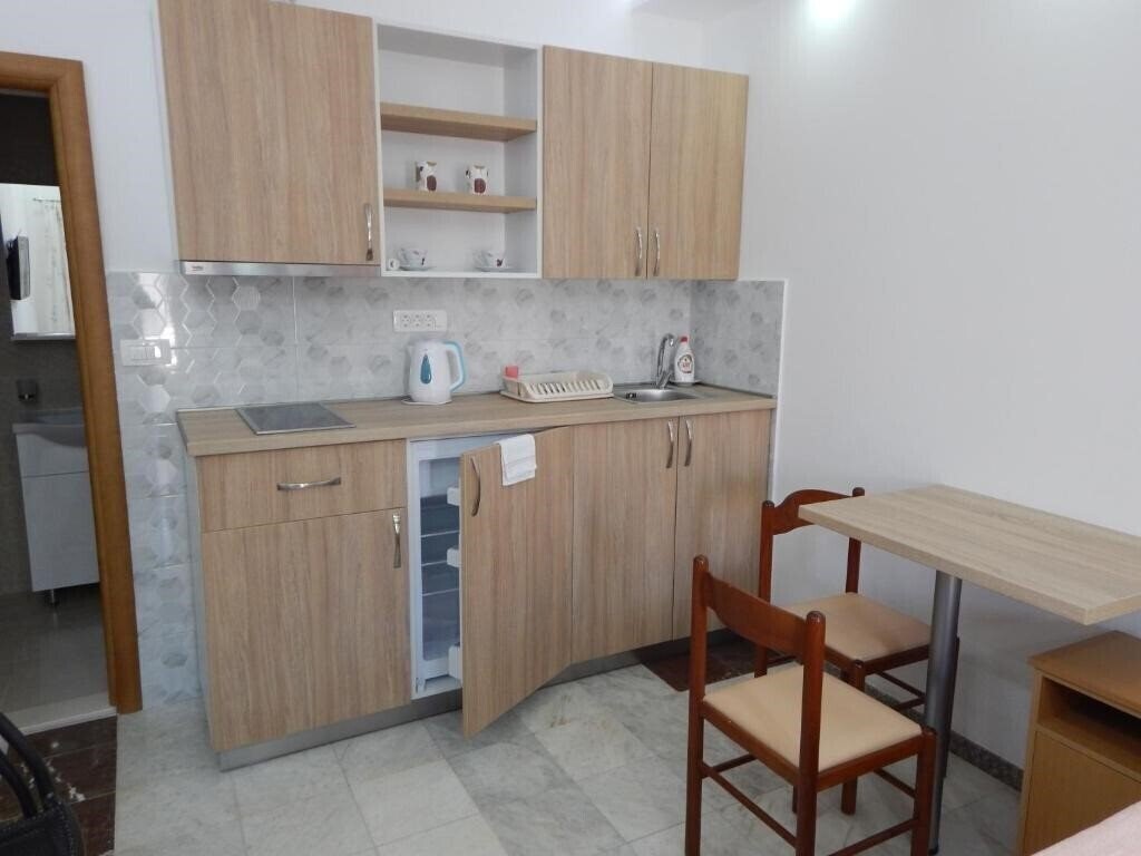 Zdjęcia Teodora Apartments 3*