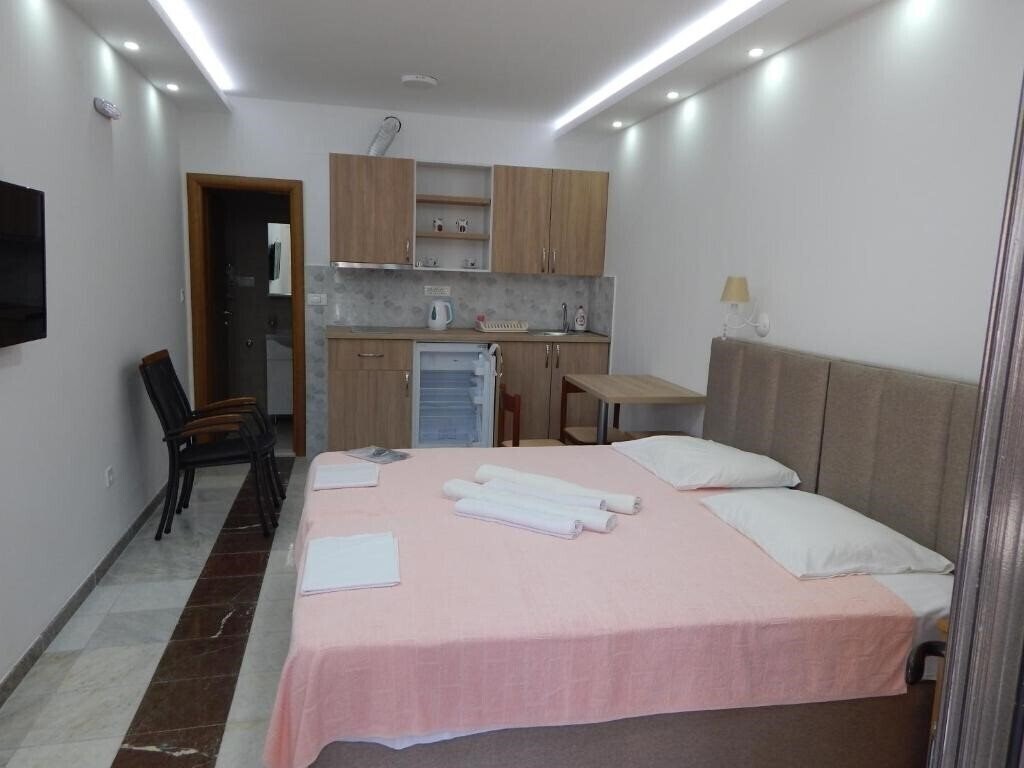 Zdjęcie Teodora Apartments 3*