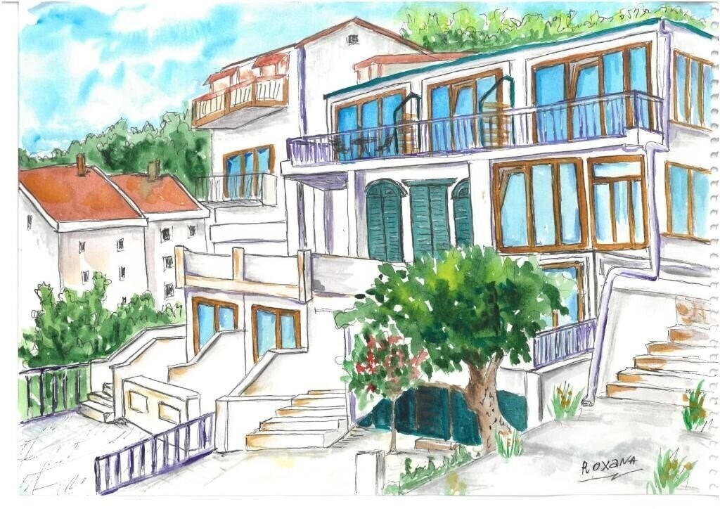 Zdjęcie Jovan Apartments 4*