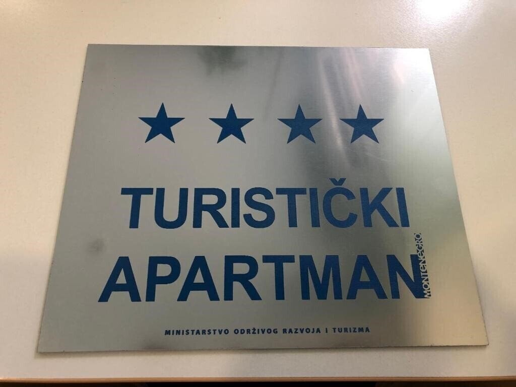 Obraz Jovan Apartments 4*