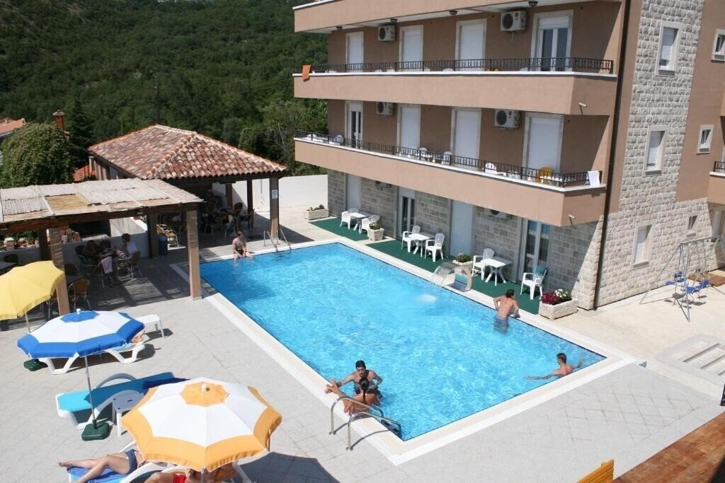 Hotel Djurasevic 3*