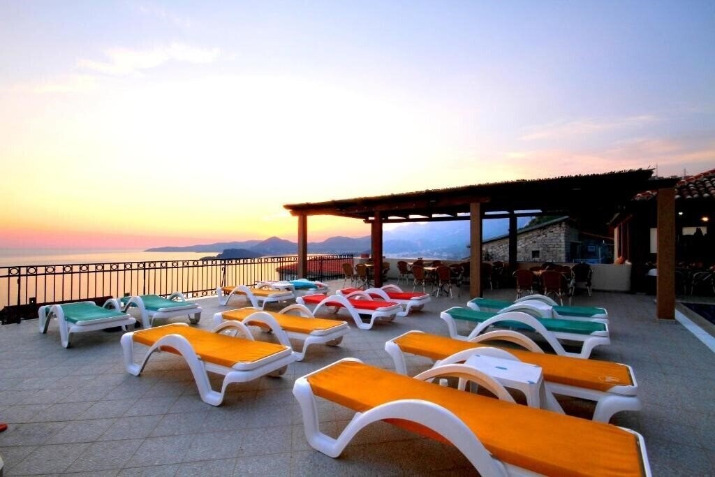 Zdjęcie Djurasevic 3*