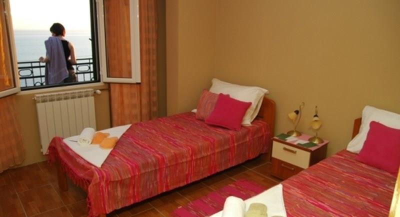 Zdjęcie House Bellevue Palace 4*