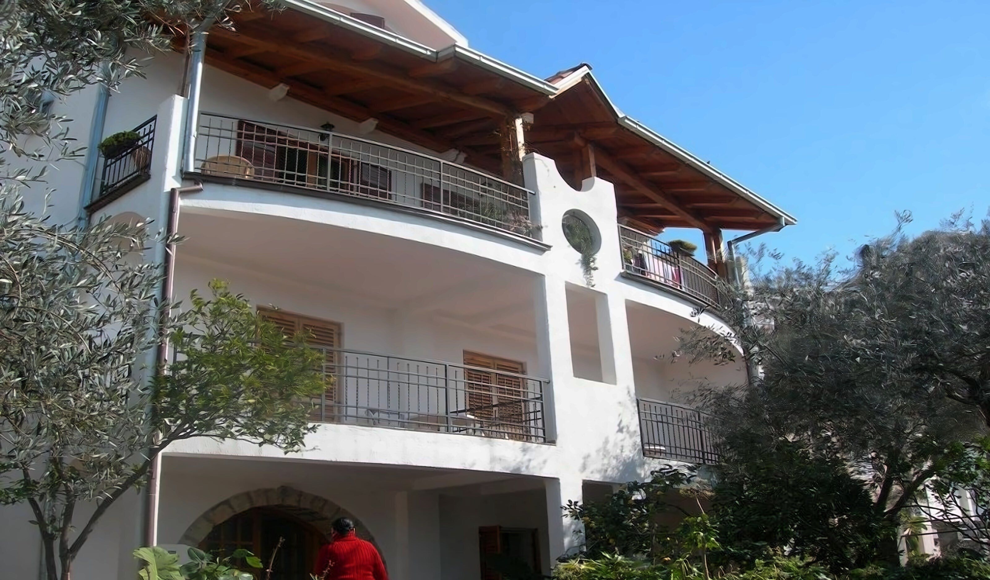 Hotel Villa Zivkovic 3*