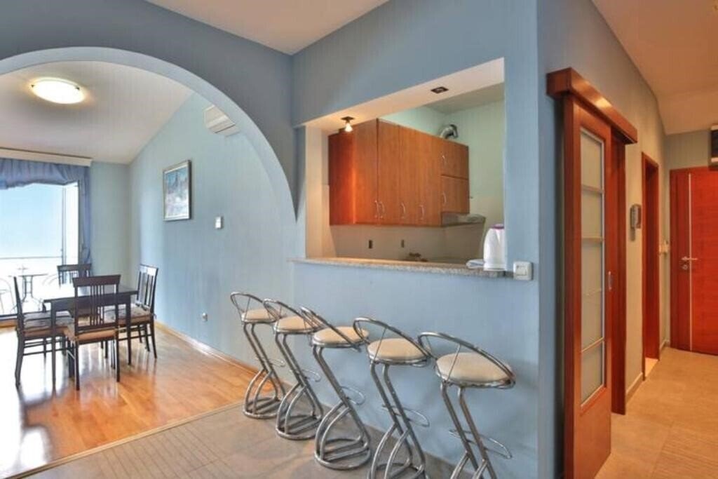 Zdjęcie Plava Villa 4*