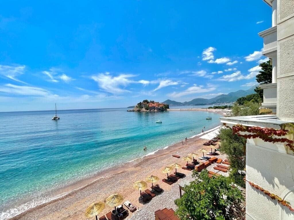 Zdjęcie Plava Villa 4*