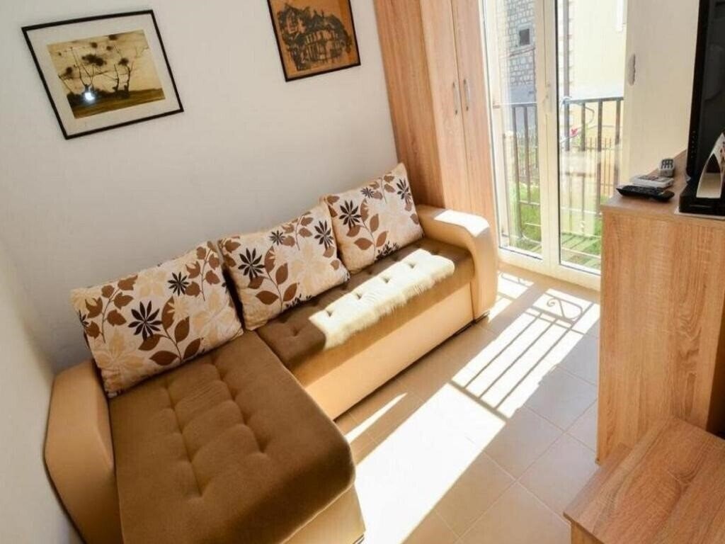 Фотография Апартаменты «Anlave» вилла