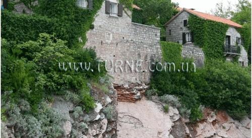 Obraz Aman Sveti Stefan 5*