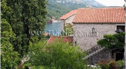 Zdjęcia Aman Sveti Stefan 5*