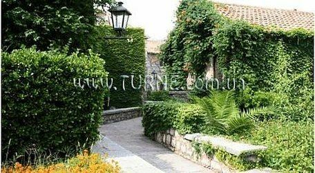 Hotel Aman Sveti Stefan 5*