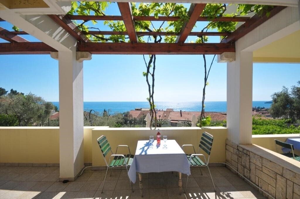 Zdjęcie Balich Apartments 3*