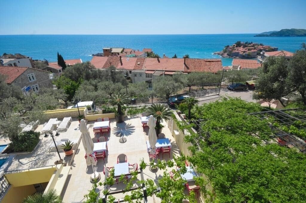 Zdjęcie Balich Apartments 3*