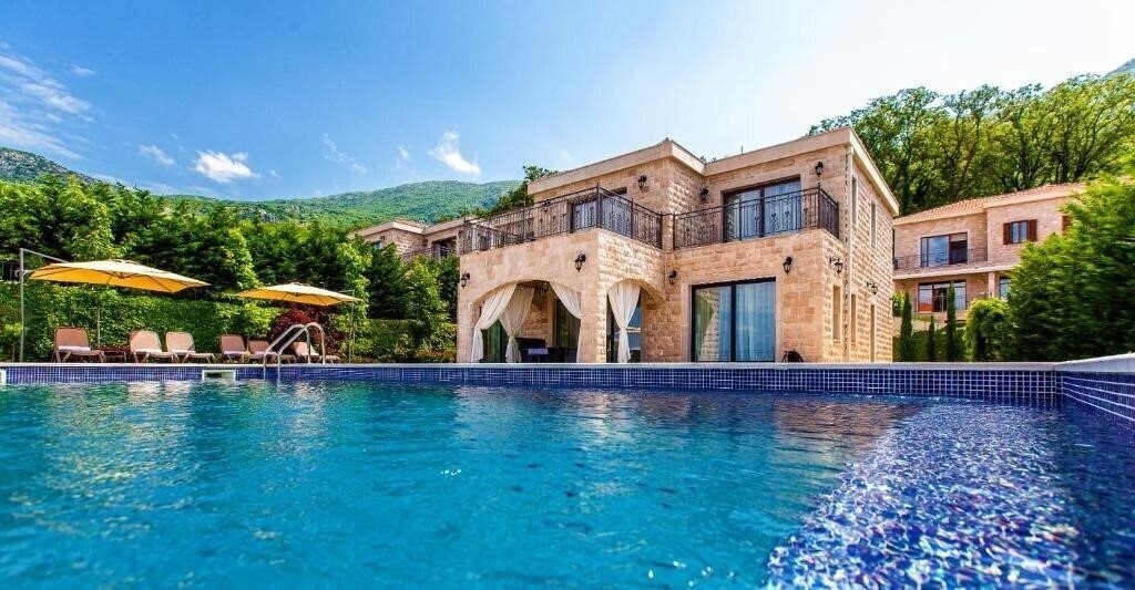 Hotel Hotel Oak Leaf Residences 5*