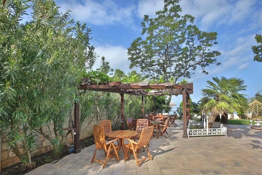 Зображення Villa Sveti Stefan Obala 4*