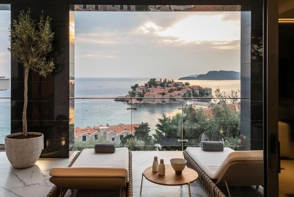 Hotel Villa Geba 5*